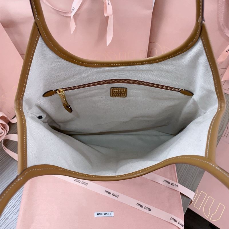 Miu Miu Shopping Bags